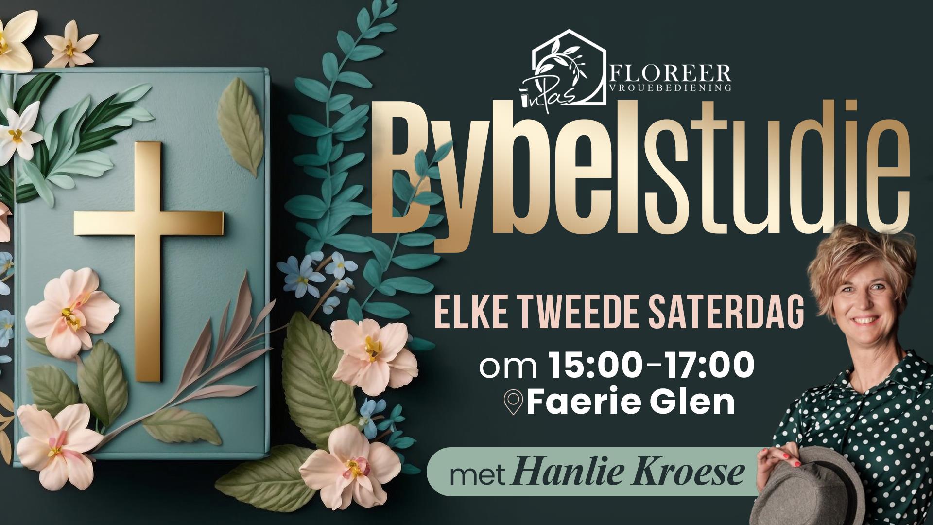 Floreer Bybelstudie72